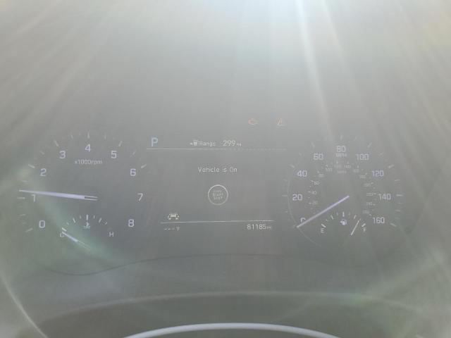 2018 GENESIS G80 BASE KMHGN4JE0JU240219