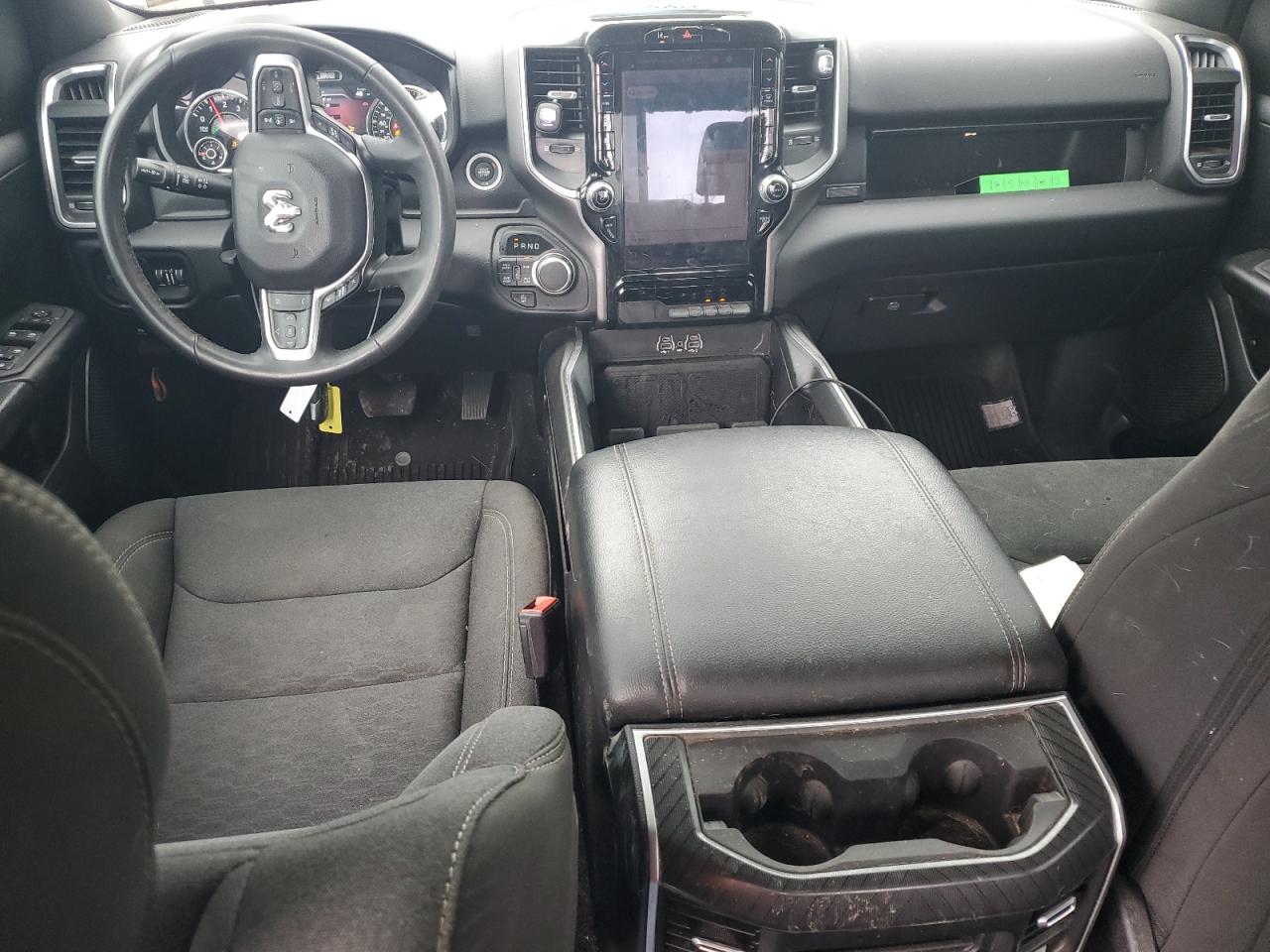 RAM 1500 BIG HORN/LONE STAR