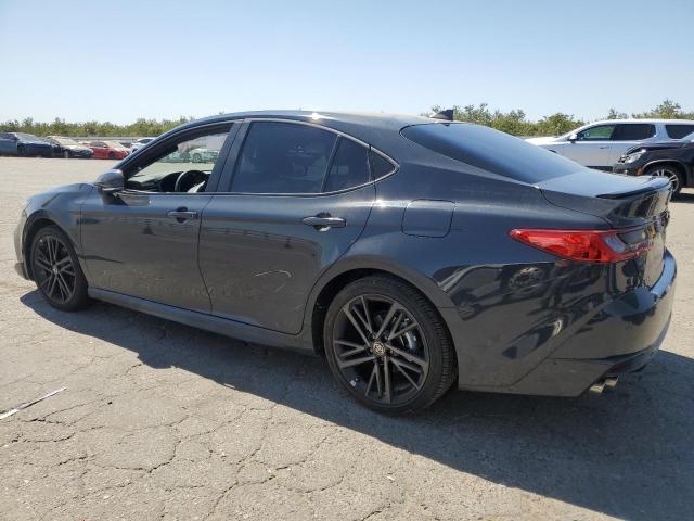 2025 TOYOTA CAMRY XSE 4T1DAACK9SU073148