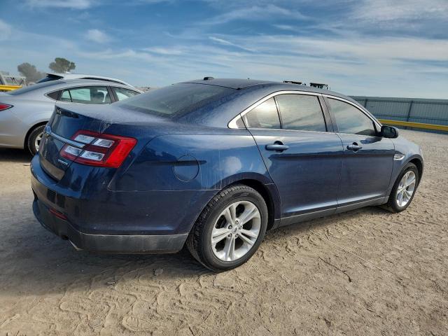 2017 FORD TAURUS SE 1FAHP2D80HG114731