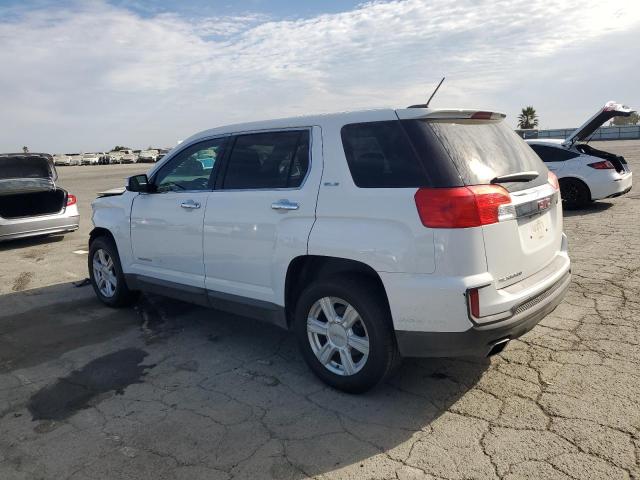 2016 GMC TERRAIN SL 2GKALMEK8G6319522