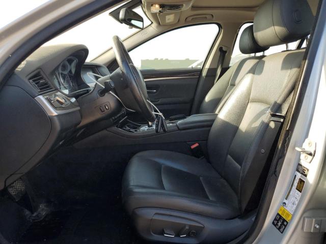 2015 BMW 528 XI WBA5A7C58FD626400