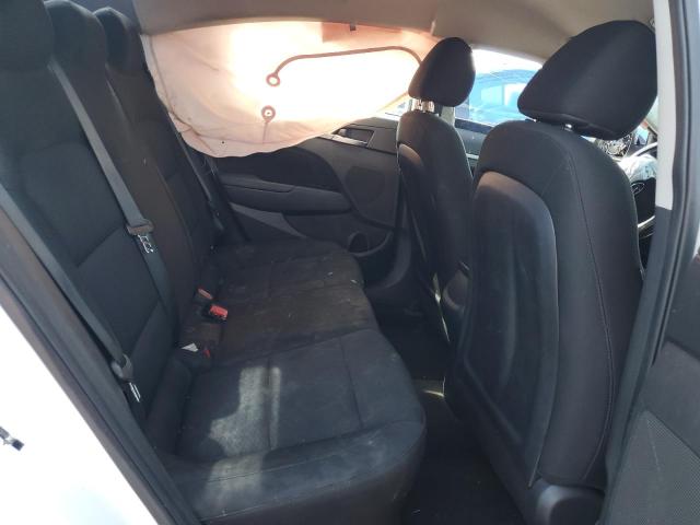 2019 HYUNDAI ELANTRA SE - 5NPD84LF5KH490118