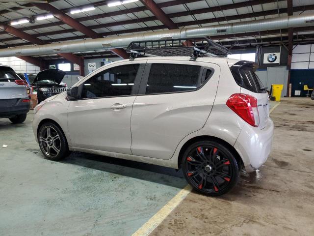 2021 CHEVROLET SPARK 1LT - KL8CD6SA7MC746727