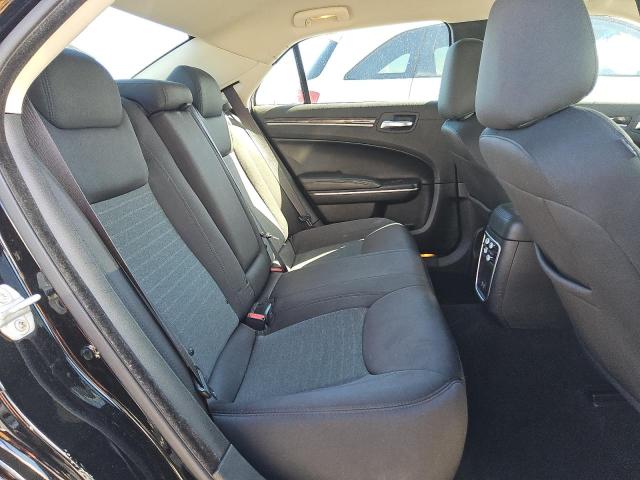 2022 CHRYSLER 300 TOURIN 2C3CCAAG6NH236696