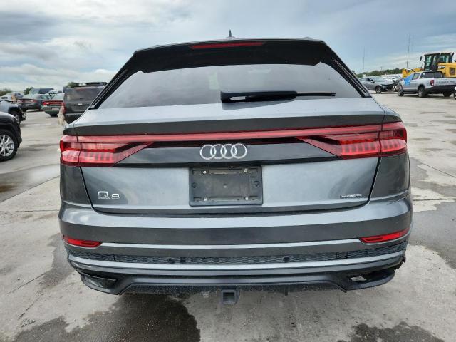 2019 AUDI Q8 PRESTIG WA1FVAF16KD012239