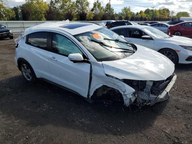 2017 HONDA HR-V EX 3CZRU6H53HM700614