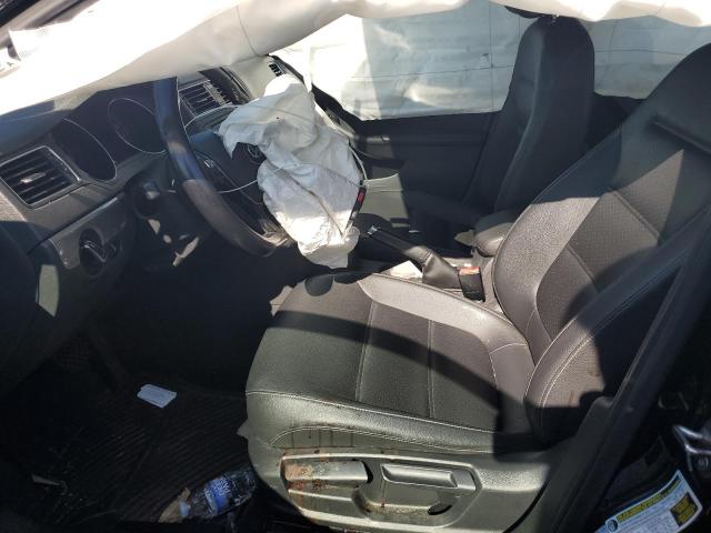 2018 VOLKSWAGEN JETTA SE - 3VWDB7AJ2JM260407