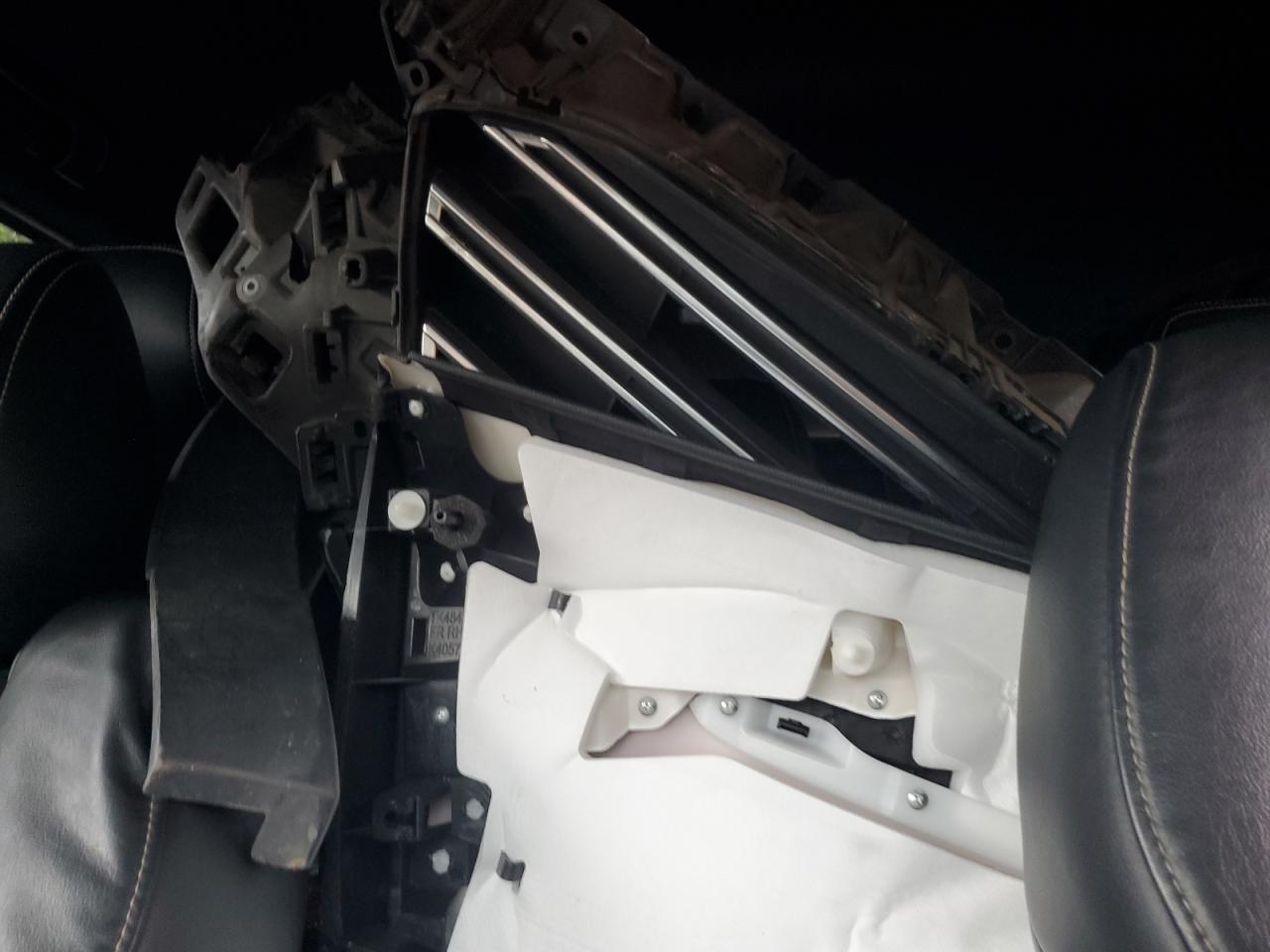 MAZDA CX-9 GRAND TOURING