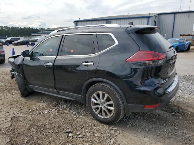 2020 NISSAN ROGUE S KNMAT2MT6LP537981