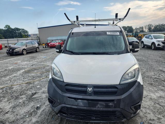 2018 RAM PROMASTER CITY ZFBERFAB3J6L85473