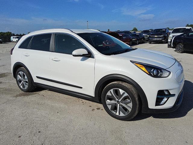 2022 KIA NIRO S KNDCC3LGXN5160041