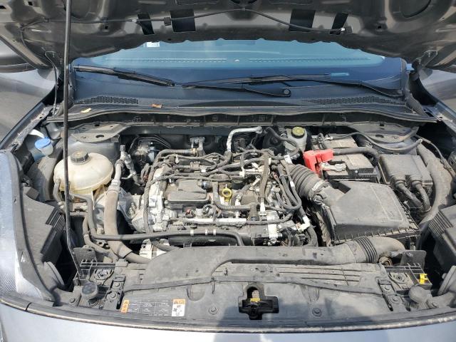 2022 FORD ESCAPE SE - 1FMCU0G66NUA64535