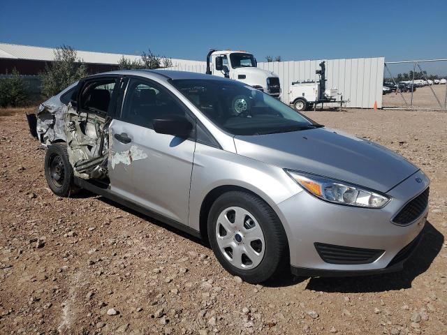 2018 FORD FOCUS S 1FADP3E22JL229701