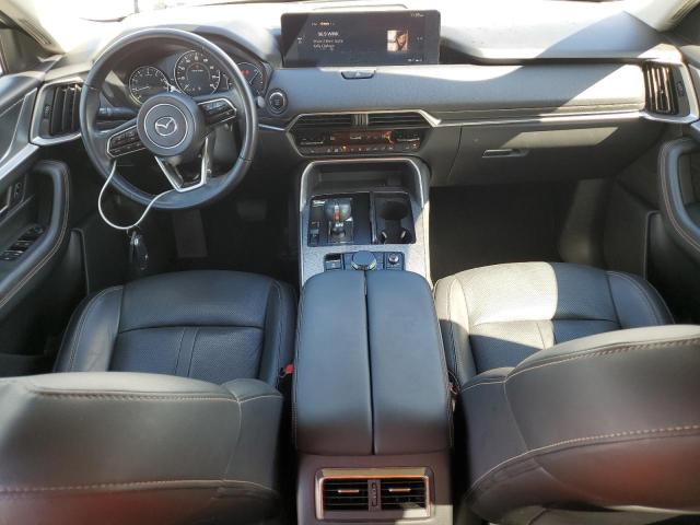 2025 MAZDA CX-70 PREFERRED JM3KJBHD0S1115260