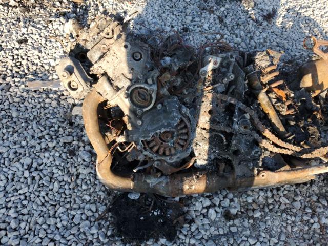 2016 BMW S 1000 RR WB10D2108GZ354110