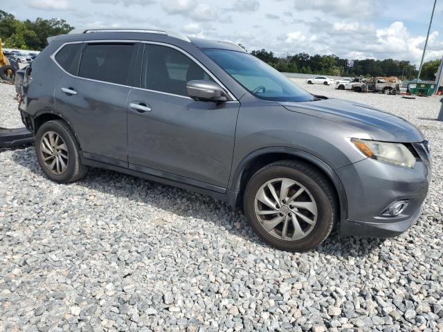 2015 NISSAN ROGUE S 5N1AT2MT2FC765161