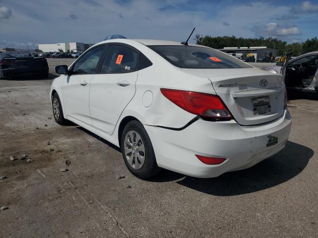 2015 HYUNDAI ACCENT GLS KMHCT4AE8FU885700