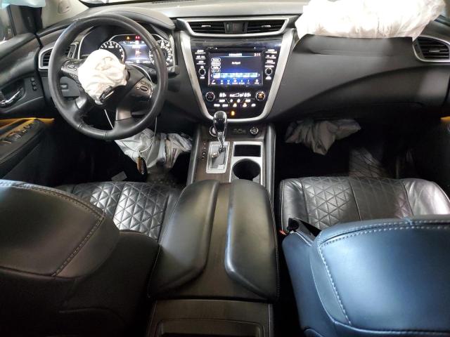 2019 NISSAN MURANO S #3312469614