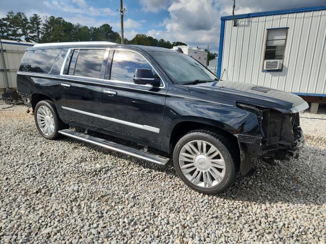 2017 CADILLAC ESCALADE E - 1GYS3KKJ4HR180442