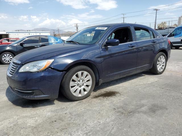 CHRYSLER 200 LX