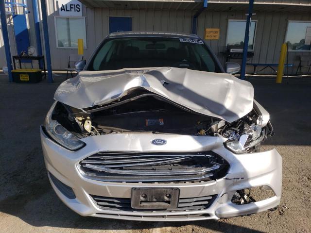 2016 FORD FUSION SE - 3FA6P0H72GR318144