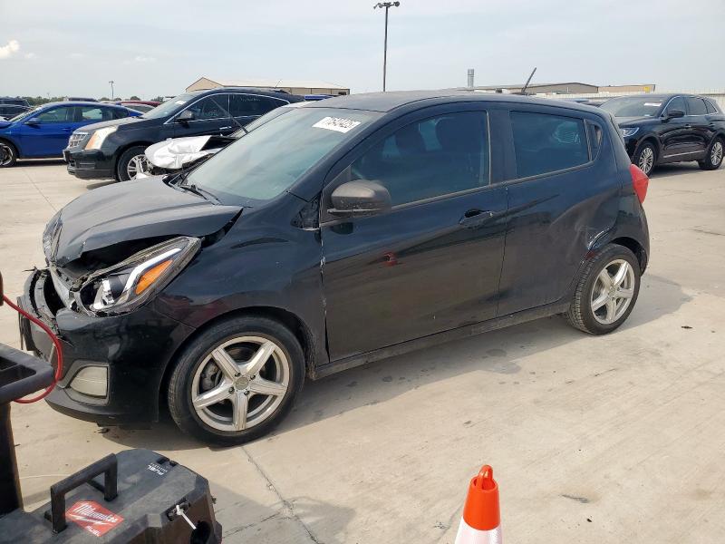 CHEVROLET SPARK LS