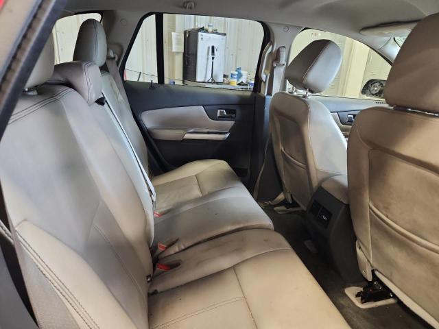 2014 FORD EDGE LIMIT - 2FMDK4KCXEBA84632