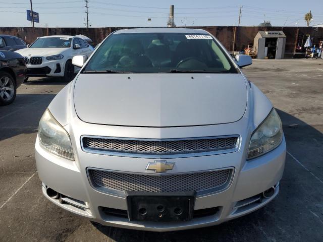 2012 CHEVROLET MALIBU LTZ - 1G1ZE5E02CF169607