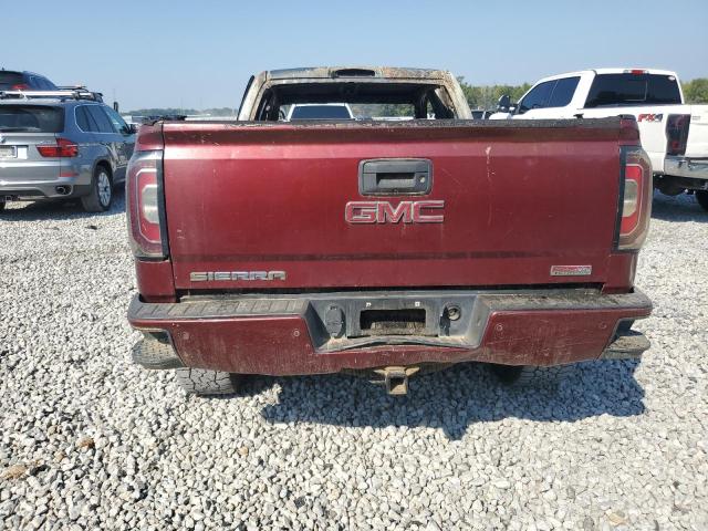 2016 GMC SIERRA K15 1GTV2MEC3GZ252891