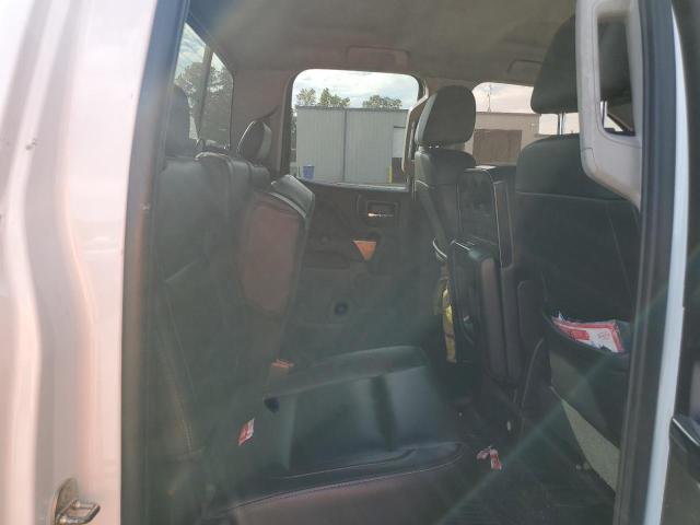 2018 CHEVROLET SILVERADO C1500 LTZ 1GCRCSEC2JZ315649