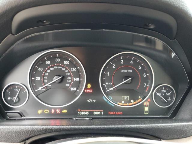 2016 BMW 328 I SULE #3285567359