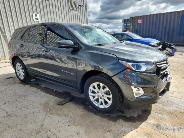 2018 CHEVROLET EQUINOX LS - 2GNAXHEV1J6210335