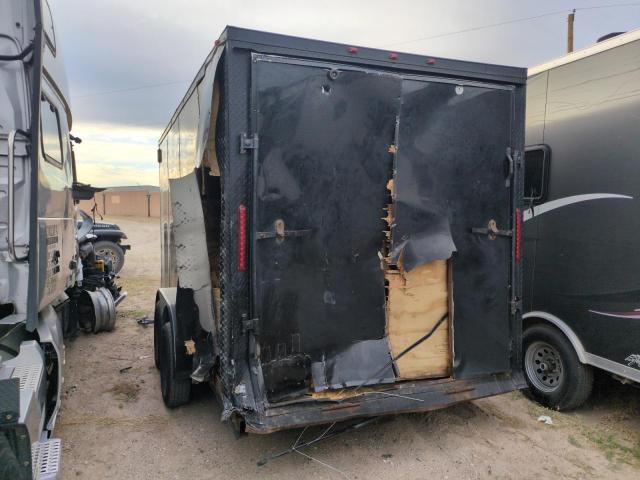 2023 HIGH COUNTRY UTILITY TRAILER <= 12 FT. #3284148533