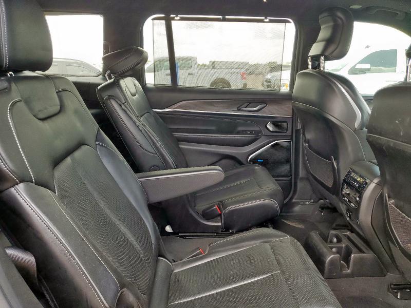 2021 JEEP GRAND CHEROKEE L OVERLAND 1C4RJKDG4M8188116