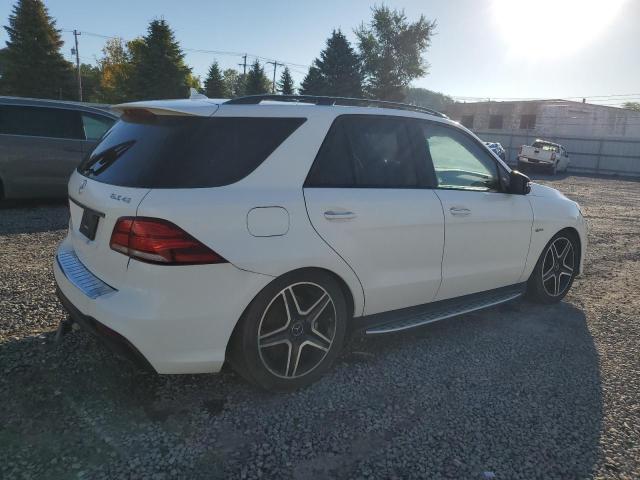 2018 MERCEDES-BENZ GLE 43 AMG 4JGDA6EBXJA996426