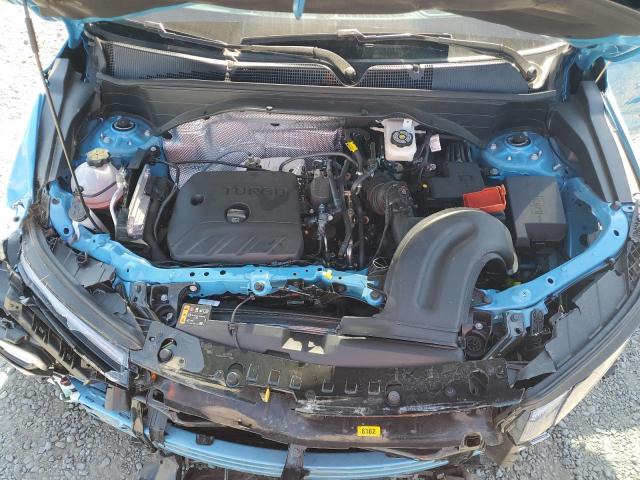 2026 CHEVROLET TRAILBLAZER RS #3285603293