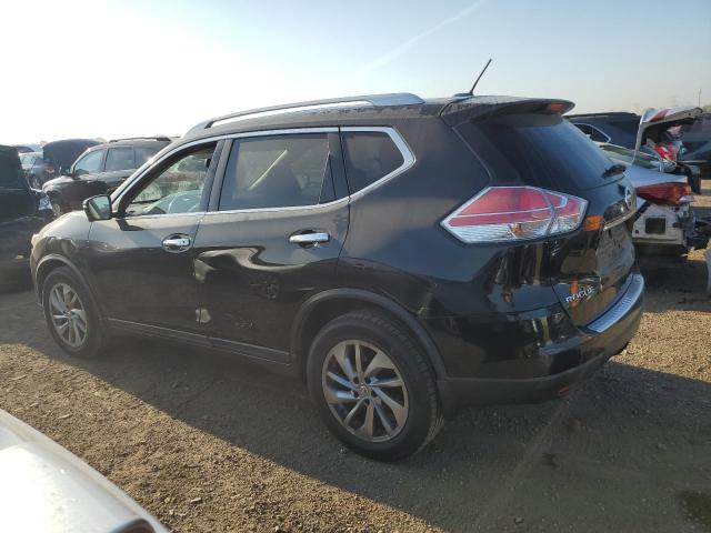 2015 NISSAN ROGUE S 5N1AT2MV2FC806017