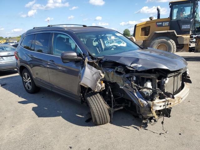 2017 HONDA PILOT EX 5FNYF6H36HB088942