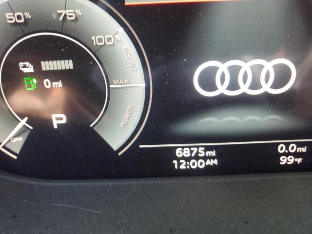 2024 AUDI Q5 E PREMI WA1E2AFY1R2086076