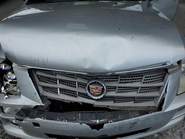 2011 CADILLAC STS LUXURY #3284844552