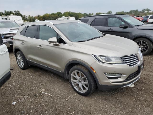 2015 LINCOLN MKC 5LMTJ2AH6FUJ37058