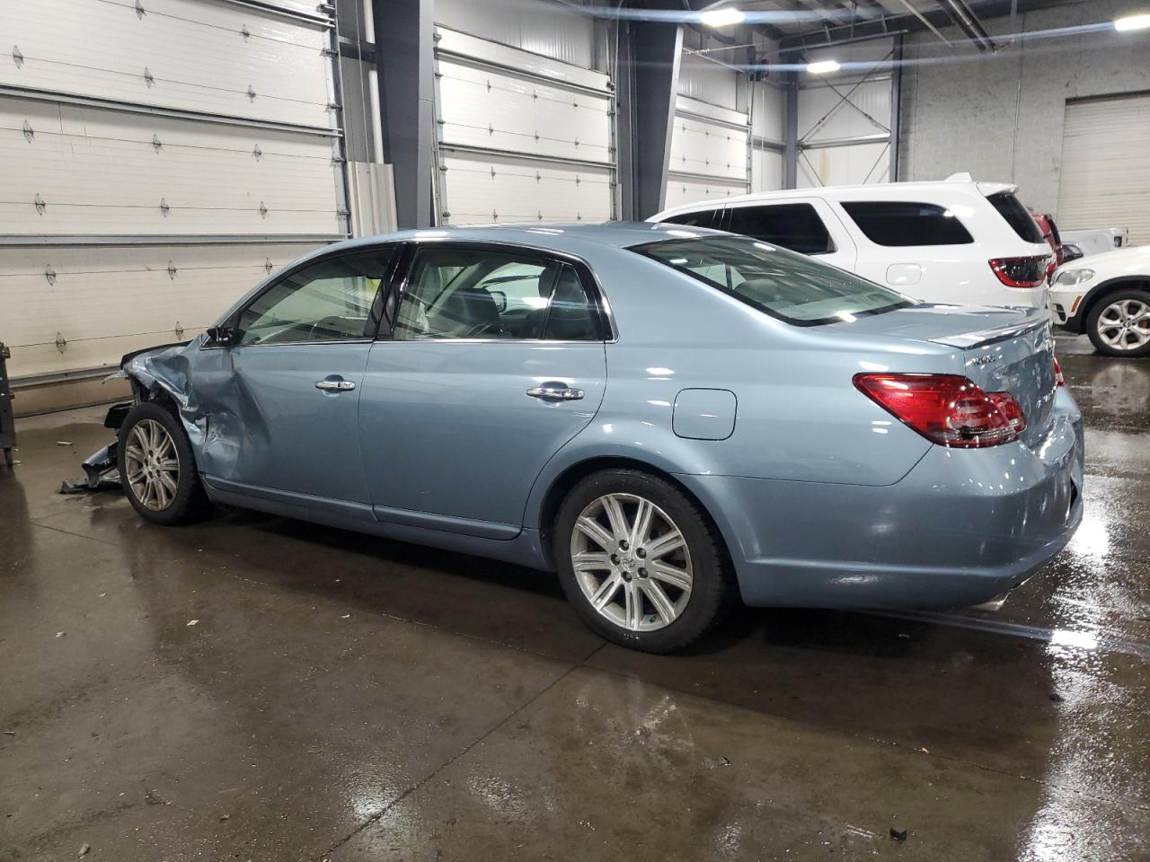 Lot #3276409684 2008 TOYOTA AVALON XL
