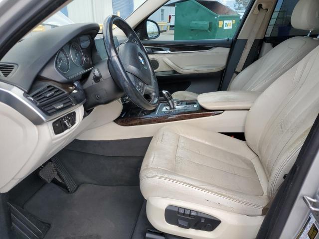 2015 BMW X5 SDRIVE3 5UXKR2C50F0H41342