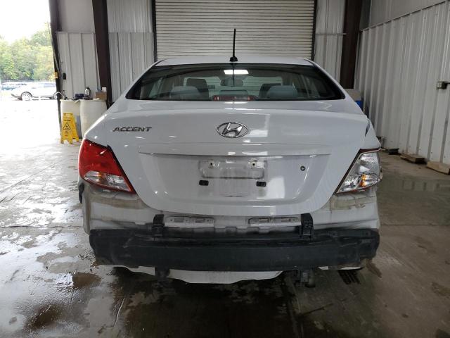 2017 HYUNDAI ACCENT SE KMHCT4AE6HU376353