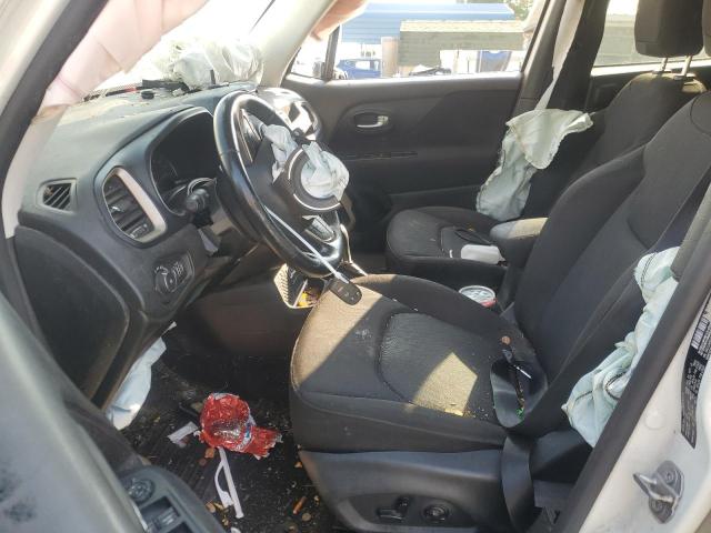 2015 JEEP RENEGADE LATITUDE #3285782670