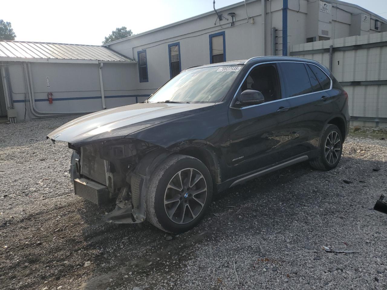 BMW X5 XDRIVE35I