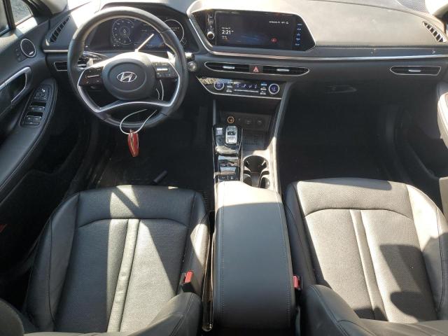 2023 HYUNDAI SONATA LIM KMHL34J22PA316480