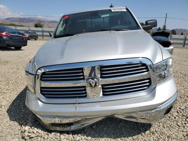 2017 RAM 1500 SLT - 3C6RR7LT5HG790597
