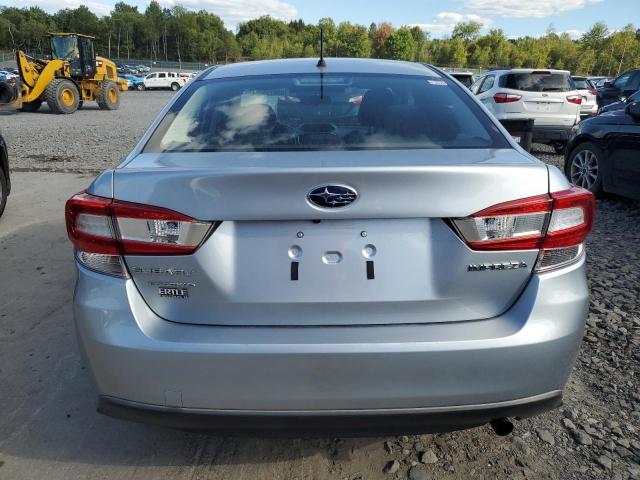 2019 SUBARU IMPREZA 4S3GKAB69K3621531